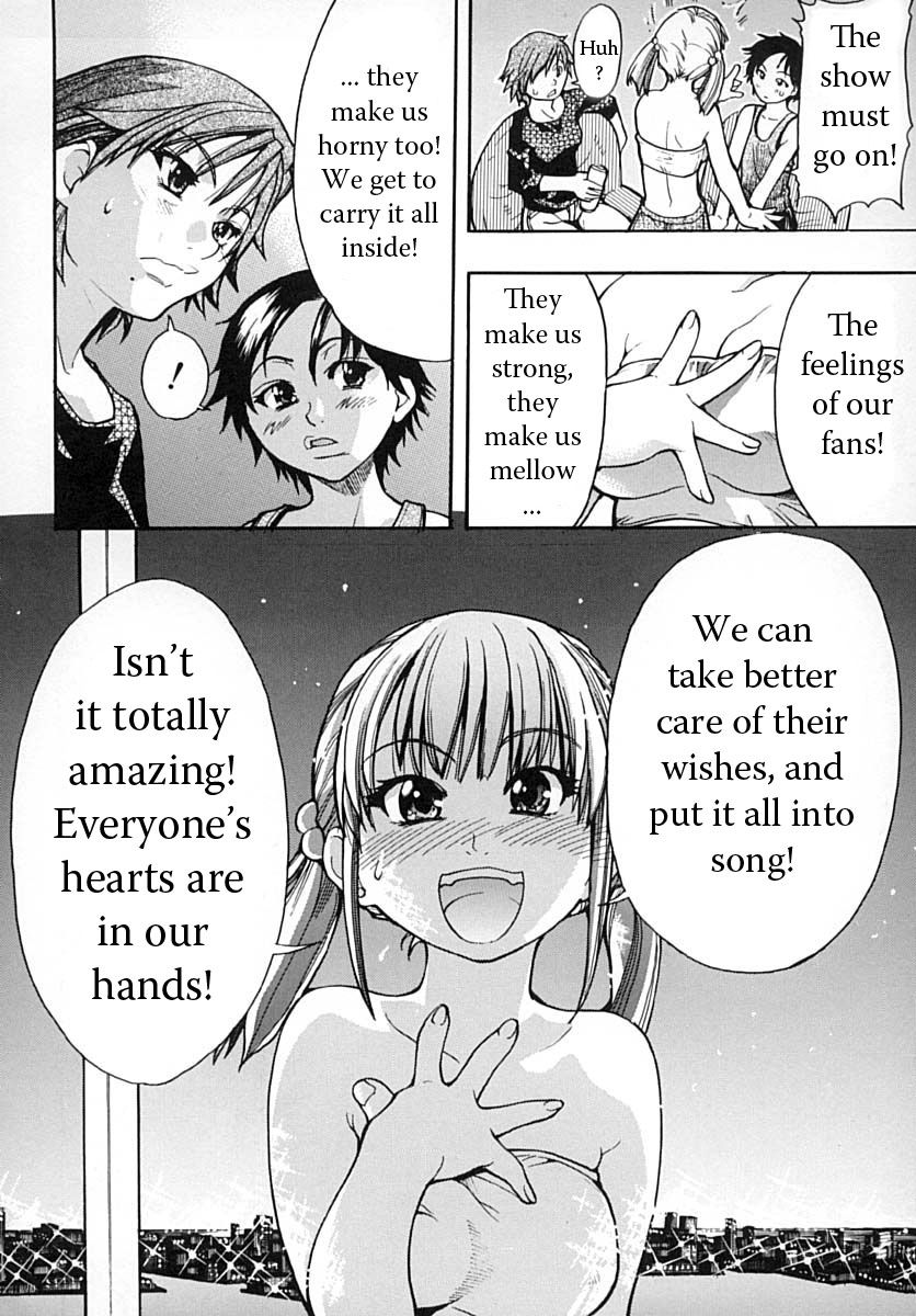 Hentai Manga Comic-Love Bridge-Read-47